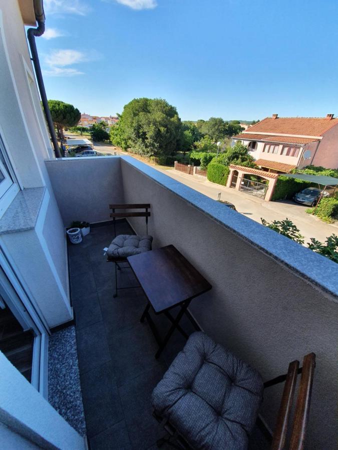 Apartment Natalia Valbandon Экстерьер фото