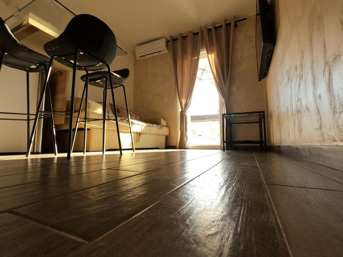 Apartment Natalia Valbandon Экстерьер фото