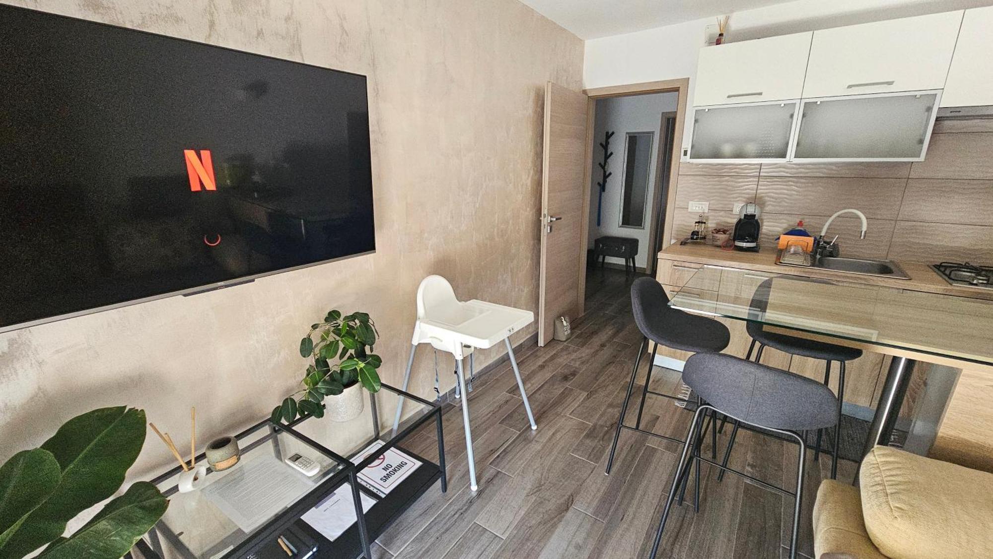 Apartment Natalia Valbandon Экстерьер фото